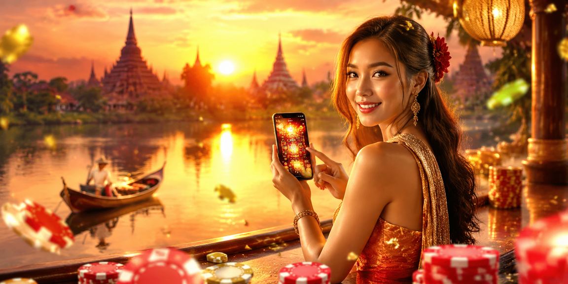 မော်လမြိုင် မှ ဖုန်းကစား ဂိမ်းအတွေ့အကြုံ