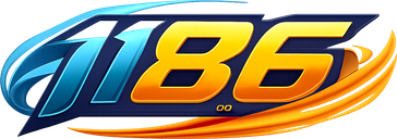 1186